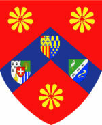 2017_Blason nouvelle commune